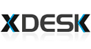 Logo X-Desk